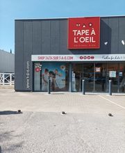 Tape à l'oeil -  Aubagne image 3