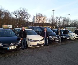 NMS Taxi Bild 3
