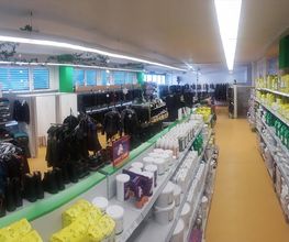 HORSANA Reitsport AG Bild 4