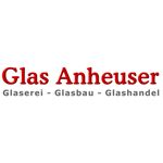 Logo der Glaserei Glas Anheuser