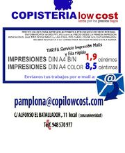 Copisteria LowCost imagen 2