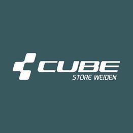 CUBE Store Weiden