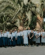 LOCAL DE ENSAYO CATERING S.L. imagen 1