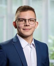 Teampartner Jeremy Wienrich- Versicherungsfachmann (IHK)
