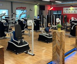 Fit 4 Life Bild 1