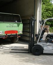 Sandstrahlen Wachter Bild 4