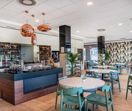 B&B HOTEL Zurich Airport Rumlang Bild 9