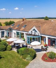 Domusvi Résidence Le Colombier de Corbreuse image 1