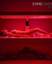 Cryocenter Basel AG Bild 10