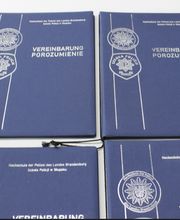 Buchbinderei Vera Donna GmbH Bild 16