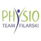 Emilia Filarski Physio Team Filarski