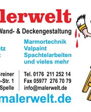 Malerwelt GmbH Bild 1