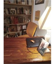 Joëlle Lanteri Psychanalyste image 8