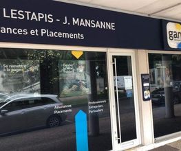 GAN ASSURANCES DAX image 1
