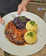 Gaststätte & Restaurant Parkschänke Forst Bild 15
