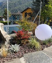 Magic Garden Sagl Bild 7