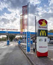 McDonald's Bild 1