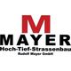 Rudolf Mayer GmbH Bauunternehmen
