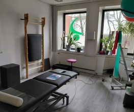 Beate Schützdeller – der PHYSIOTREFFPUNKT