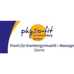 Krankengymnastik am Schwanberg