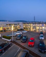 AVG Rosier (Audi/VW) Bild 6