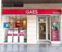 GAES Las Arenas imagen 4