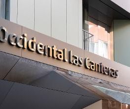Occidental Las Canteras imagen 6