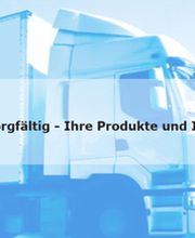 B + R Logistik AG Bild 3