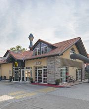 McDonald's Bild 1