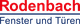 Rodenbach - Fenster und Türen