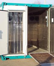 Werner Ottl GmbH & Co. KG Container-Service Bild 4