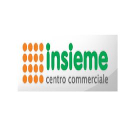 Centro Commerciale Insieme logo