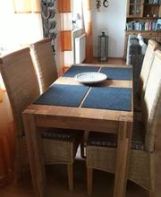 Ferienwohnung La Finca Bild 12