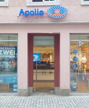 Apollo-Optik - Konstanz - Rosgartenstr. Bild 1