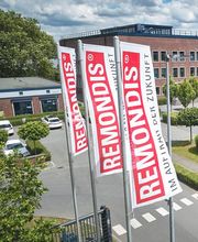 REMONDIS EURAWASSER GmbH // Standort Grafschaft Bild 1