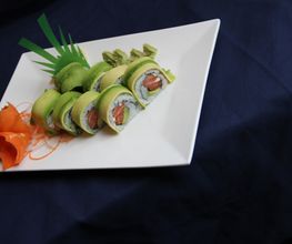Sumo Sushi Bar Bild 4