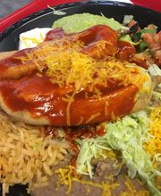 Filiberto's Mexican Food image 8