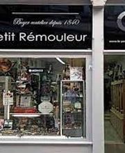 Le Petit Rémouleur image 2