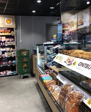 Ontbijt, broodjes en snacks
