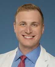 Adam Hartheimer, PA-C, MPH