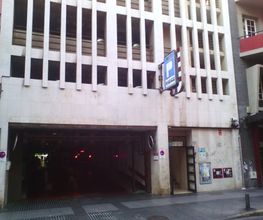 Parking Saba Edificios Múltiples imagen 1