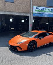 Securitest de Génicourt