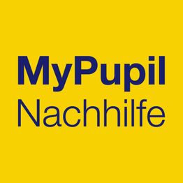 MyPupil Nachhilfe