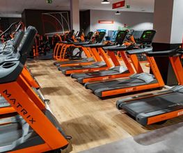 Basic-Fit imagen 5