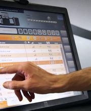 Lepori e Storni Arti Grafiche SA Bild 9