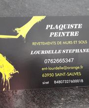 Lourdelle Stephane image 1