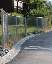 B + H Metallbau AG Bild 4