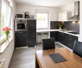 Ferienwohnung Bailey Bild 11