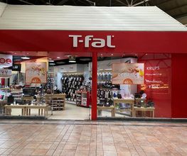 T-fal Cuicuilco imagen 1