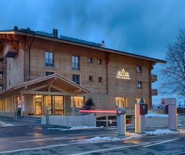 Hôtel Viu Bild 4